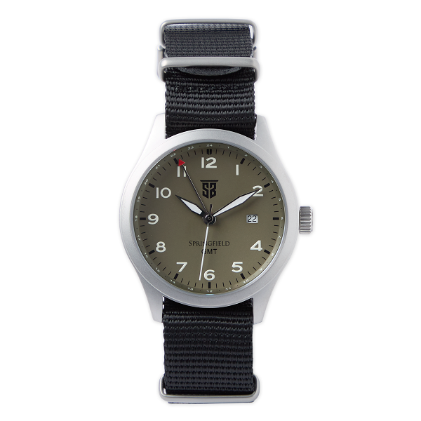 Mens Quartz Watches