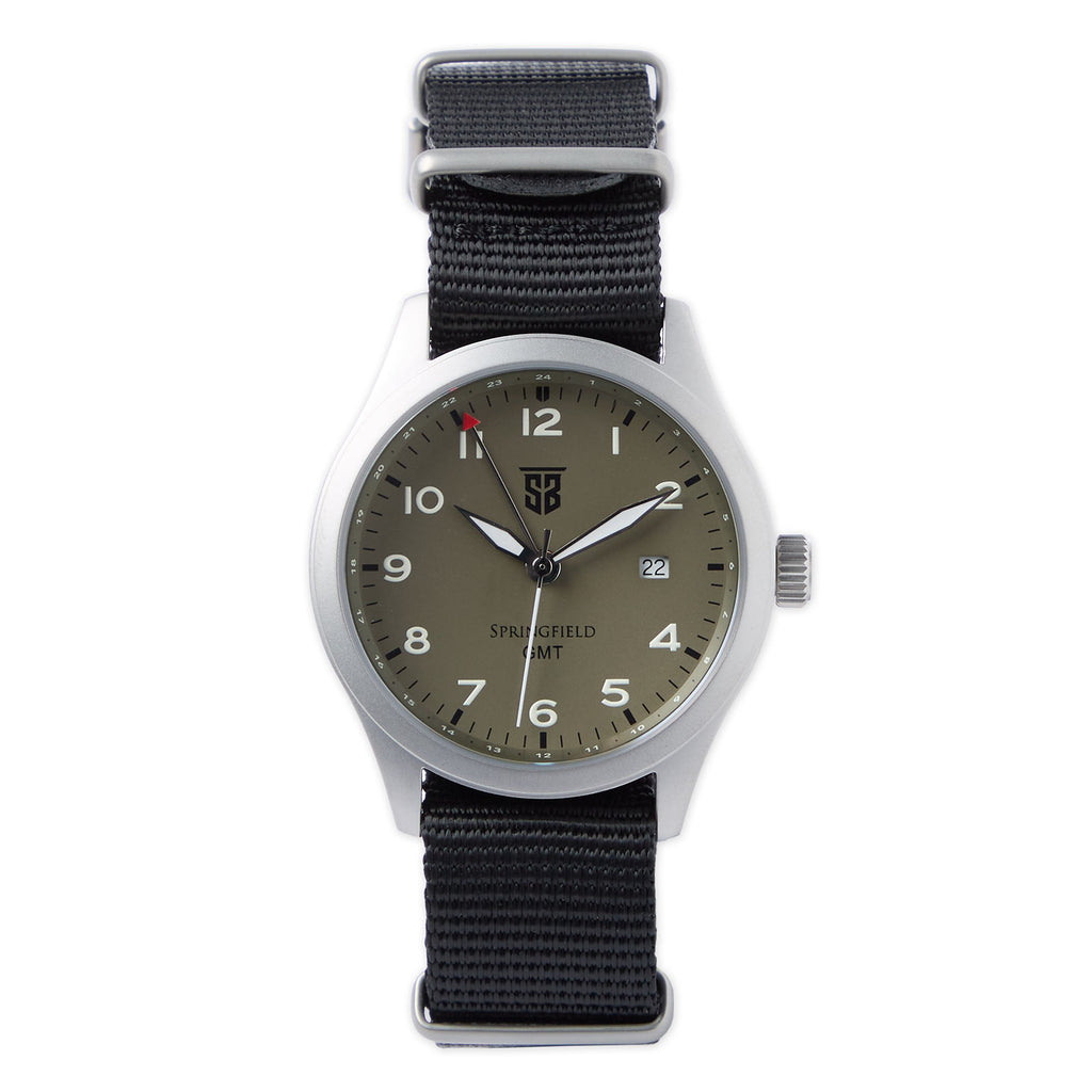 Springfield GMT