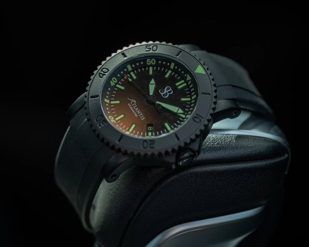 Survival smartwatch discount