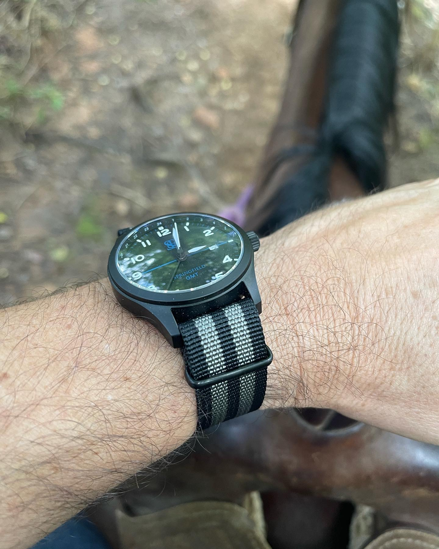 Best men's field watch hotsell