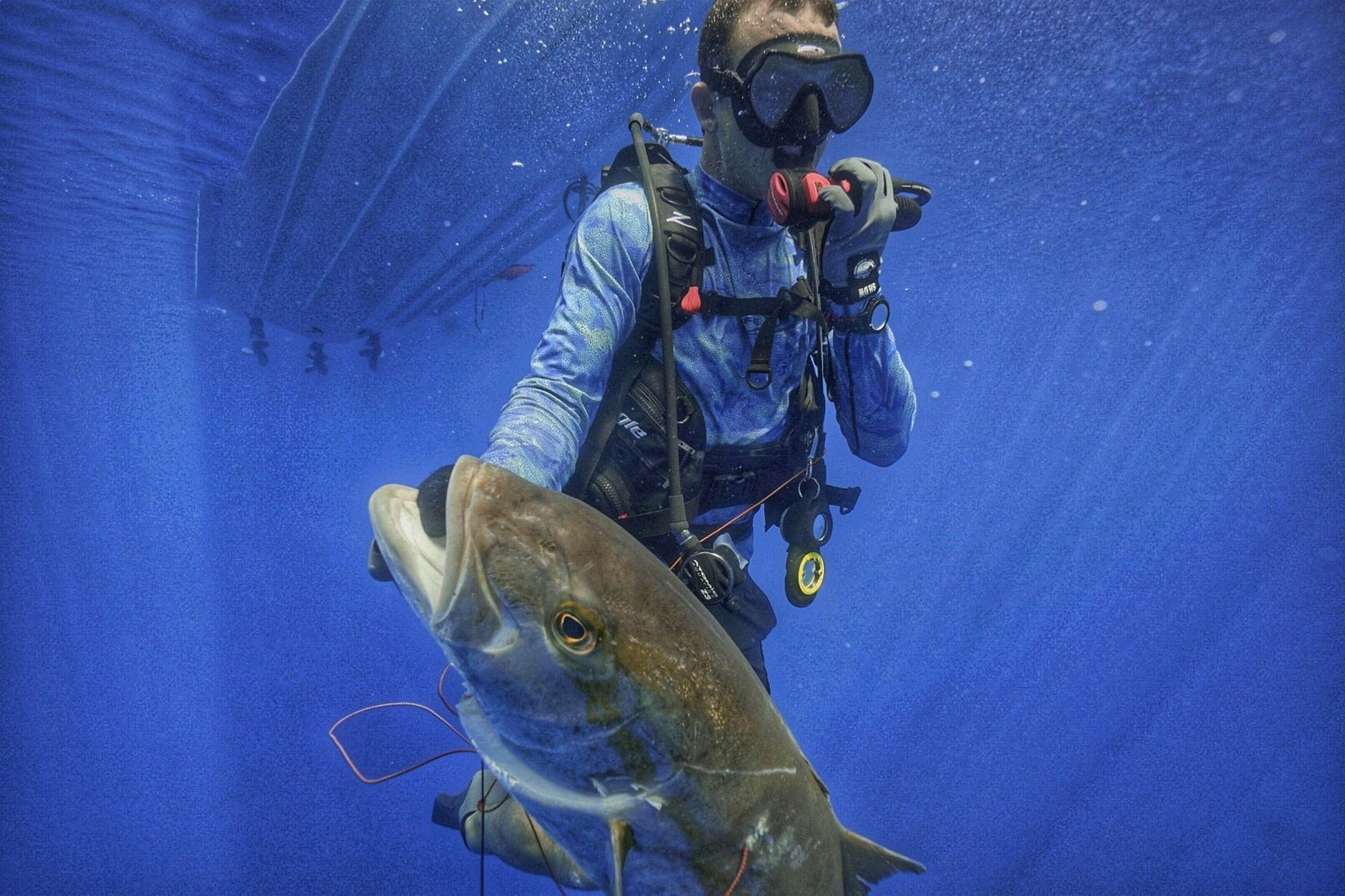 The Atlantis on the Discovery Channel