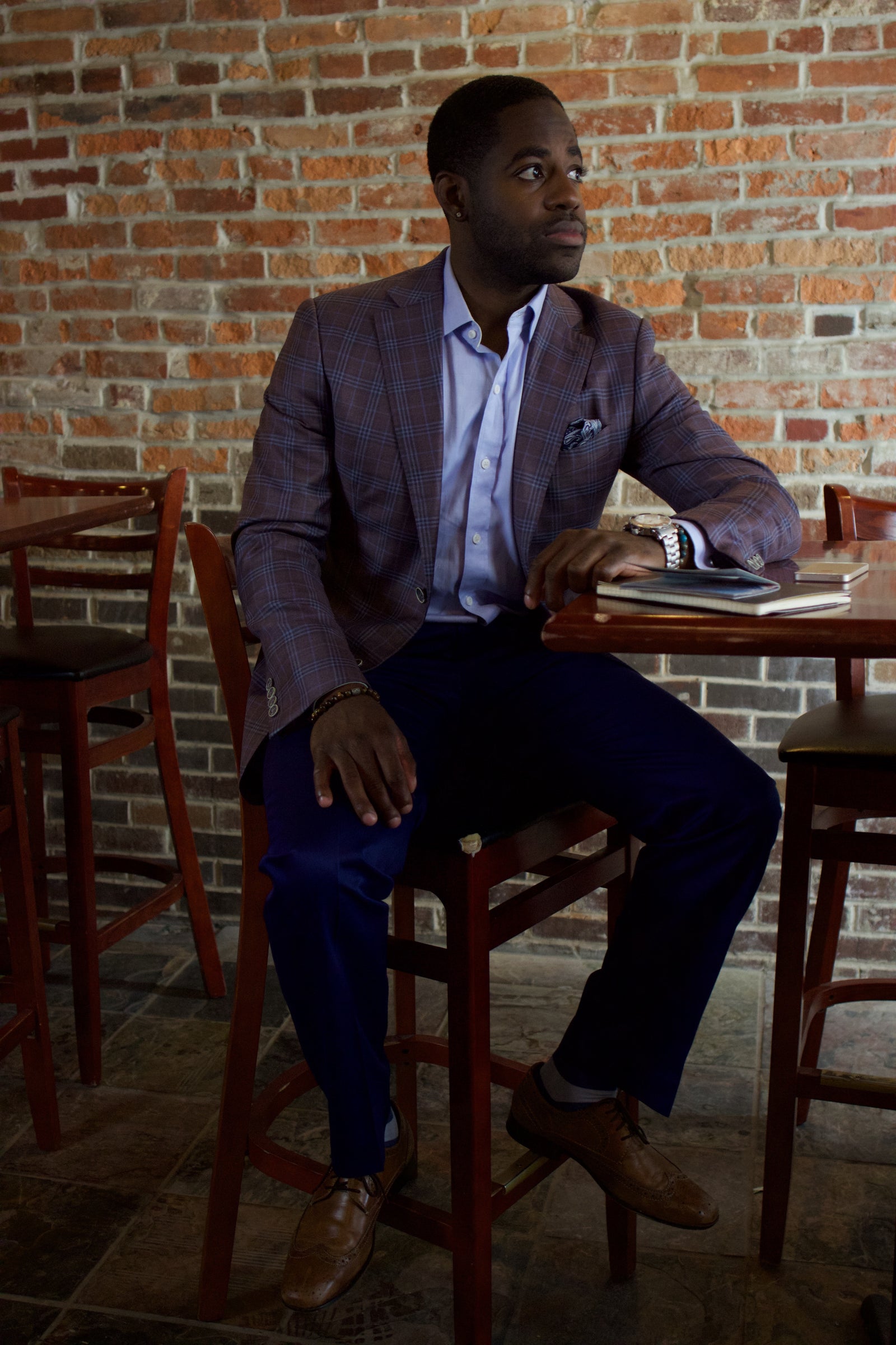 Men's Casual Watch Collection