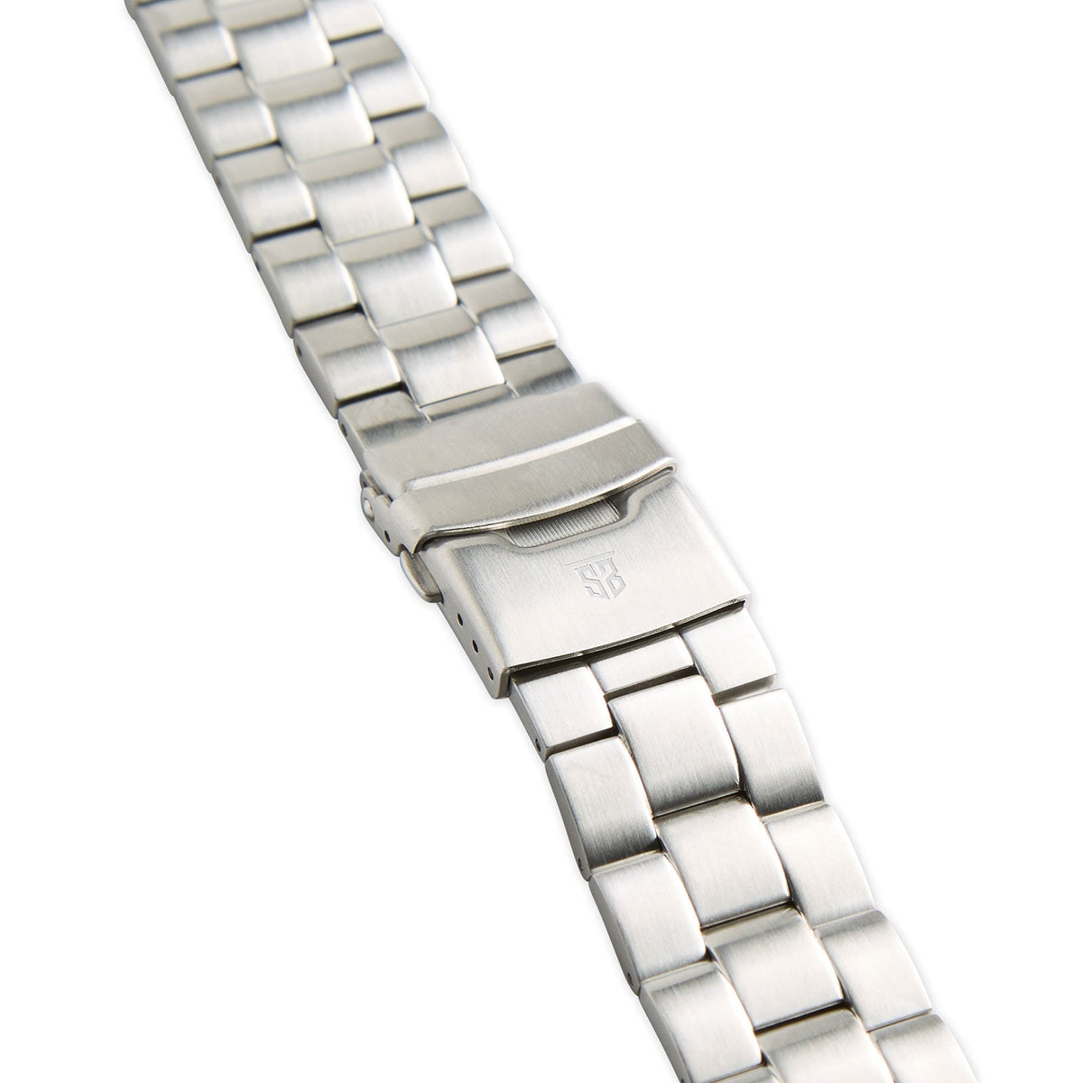 SANS-13 Stainless Steel Watch Bracelet