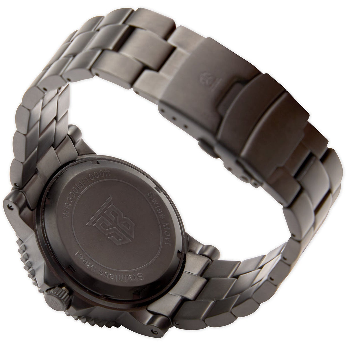 Atlantis A2 Stainless Steel Watch Bracelet