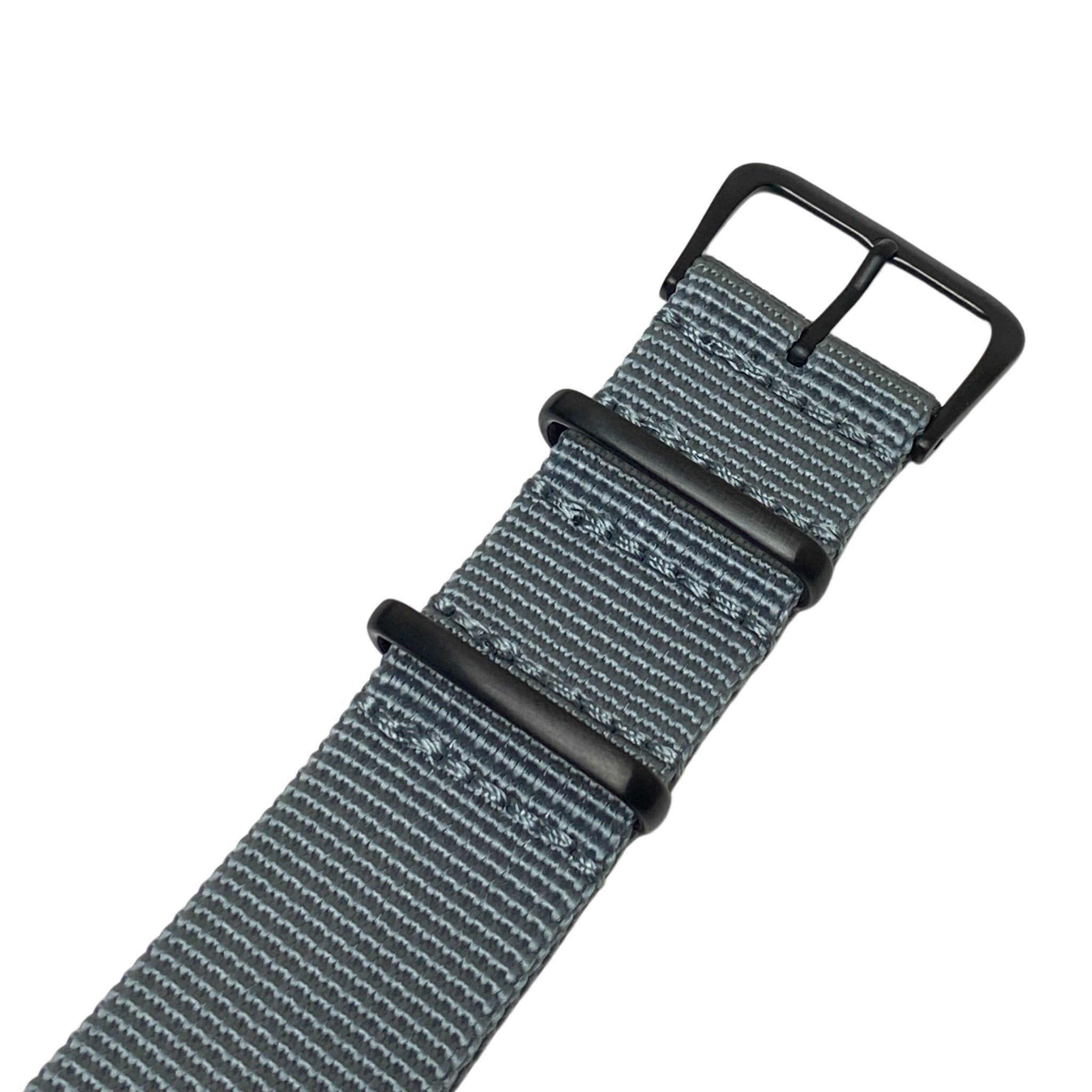 Ballistic Velcro Watch Straps, MTM