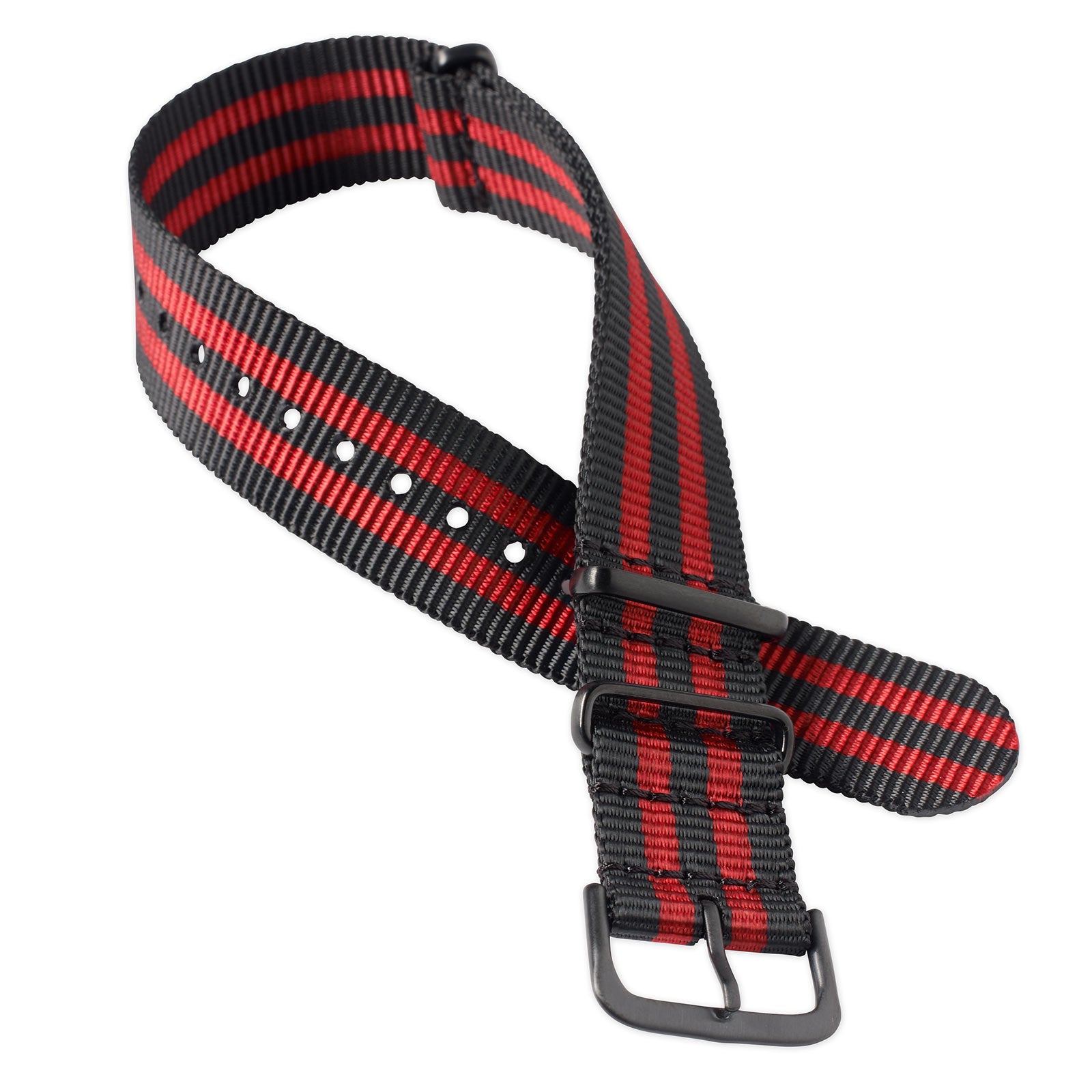 NATO 20mm watch strap