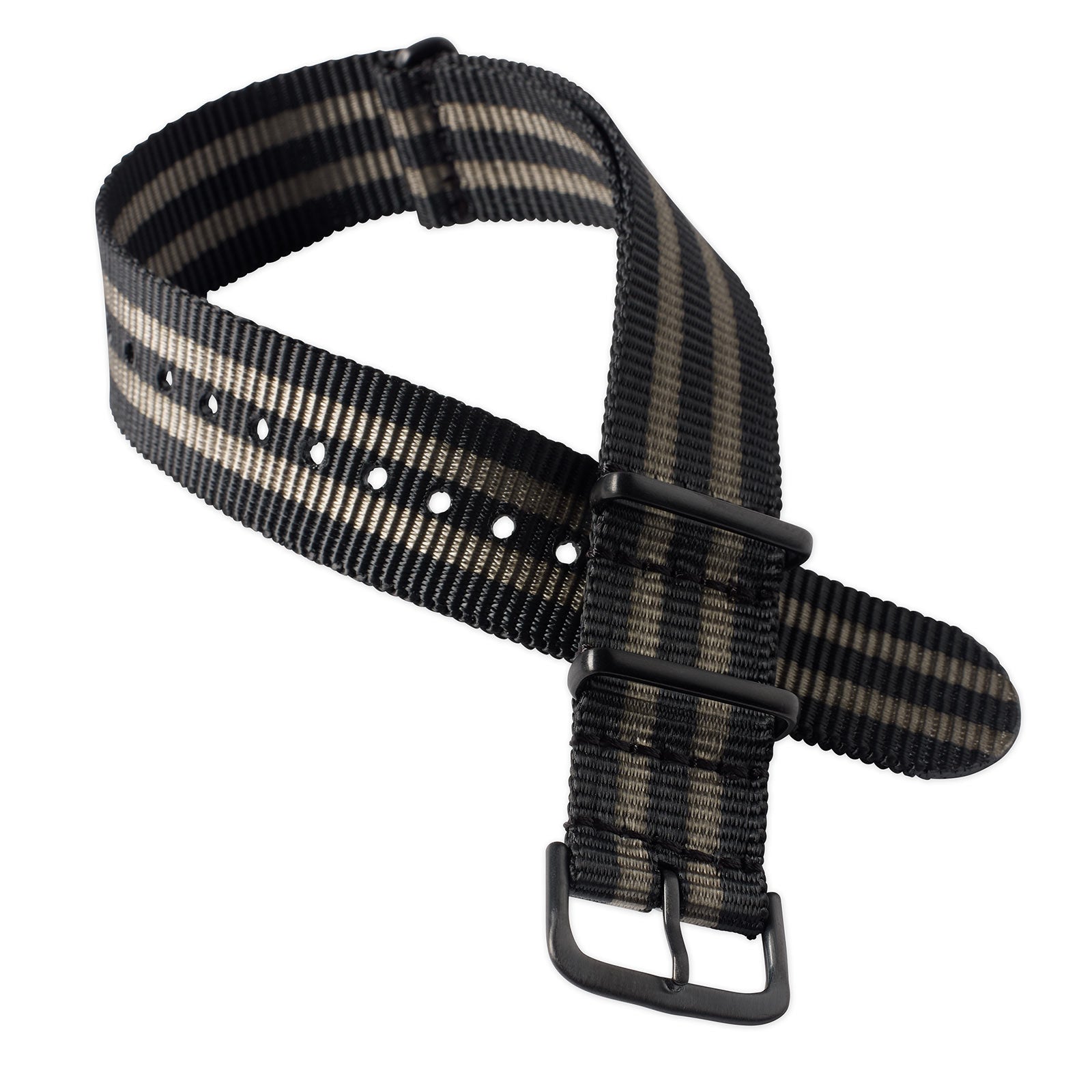 NATO 20mm watch strap