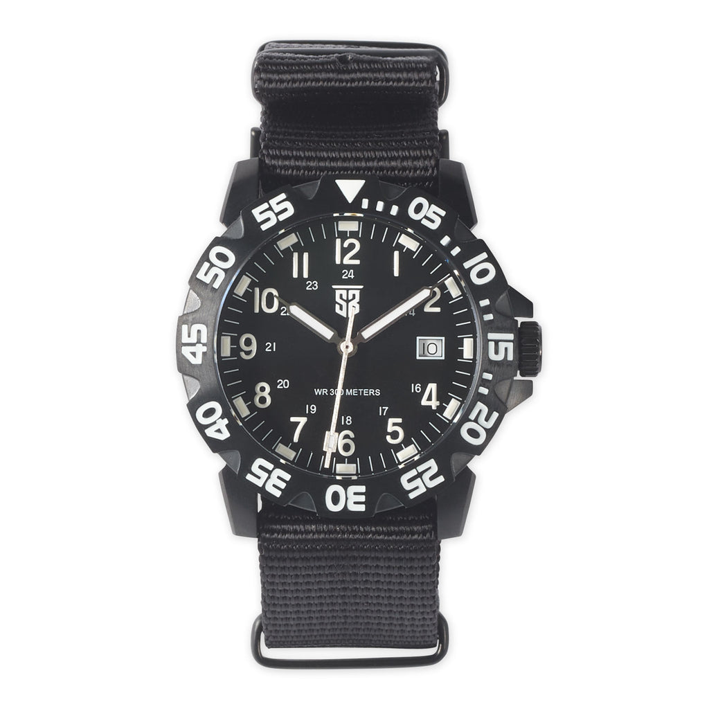 SANS-13 Tactical Sport Watch